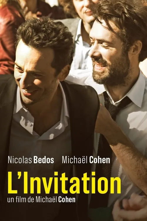 L'Invitation (movie)