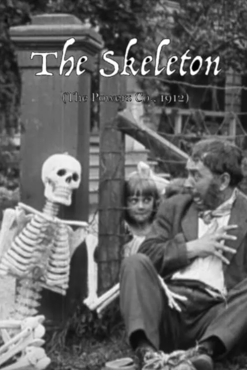 The Skeleton (movie)