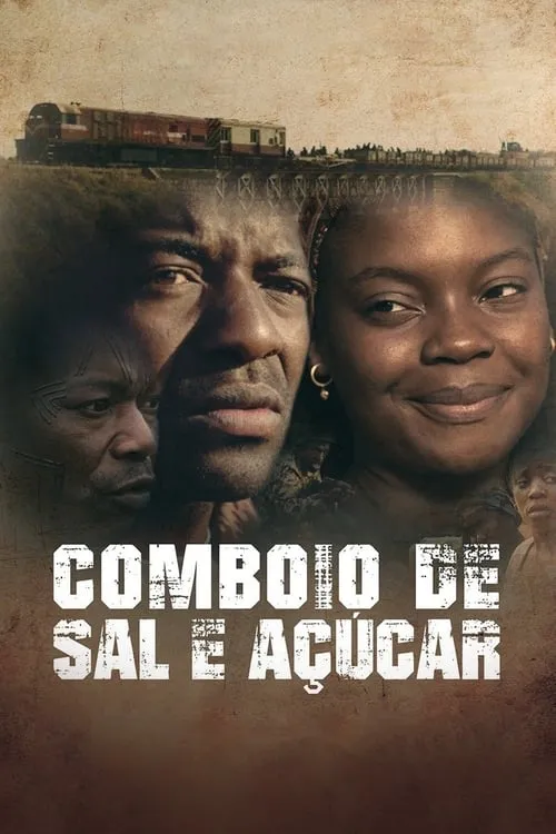 Comboio de Sal e Açucar (фильм)