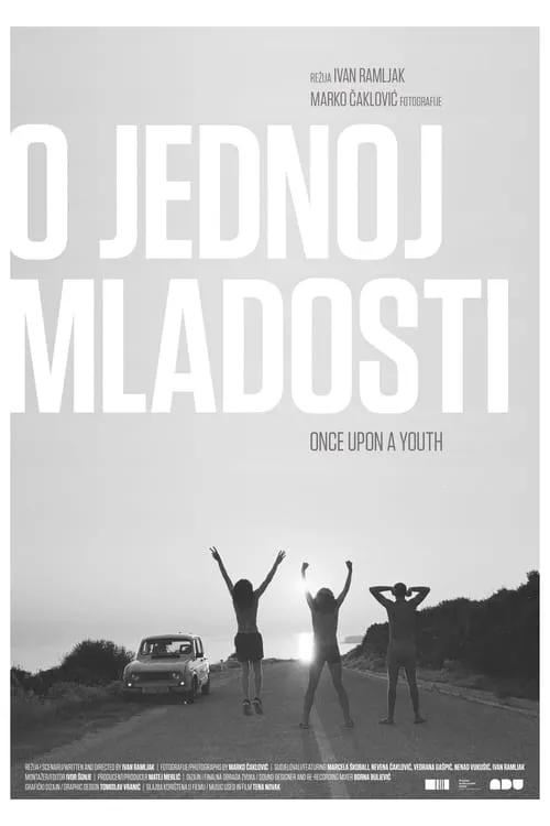 O jednoj mladosti (фильм)