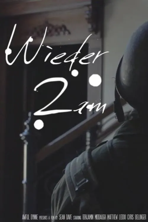 Wieder 'Zam (movie)