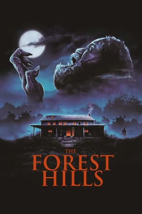 The Forest Hills (movie)