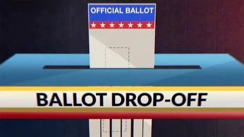 Debunking Borat: Mail-in Ballots Scam