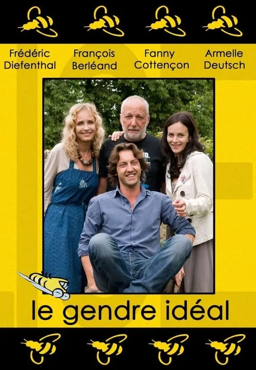 Le Gendre idéal (фильм)