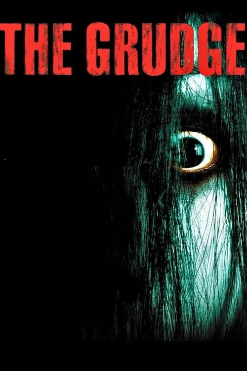 The Grudge (movie)