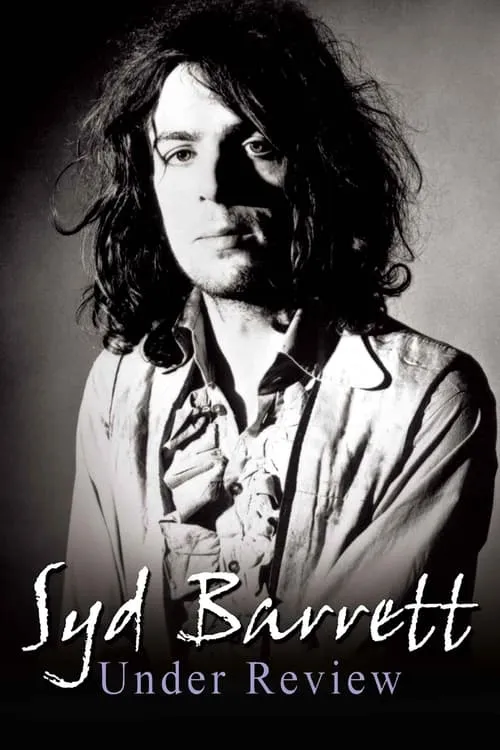 Syd Barrett: Under Review (movie)