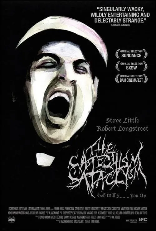 The Catechism Cataclysm (movie)
