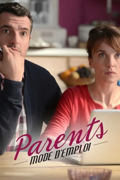 Parents mode d'emploi, le film: Avis de turbulences sur la famille Martinet (movie)