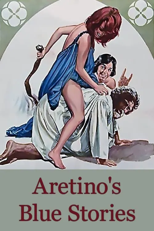 Aretino's Blue Stories (movie)