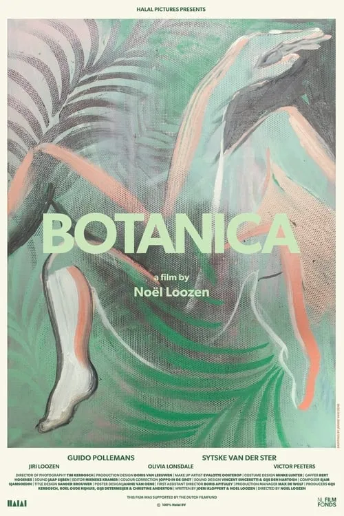 Botanica (movie)