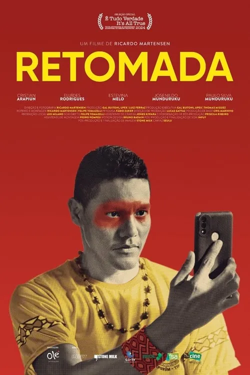 Retomada