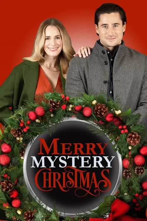 Merry Mystery Christmas (movie)