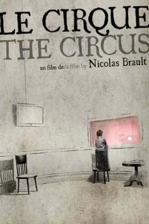 The Circus (movie)