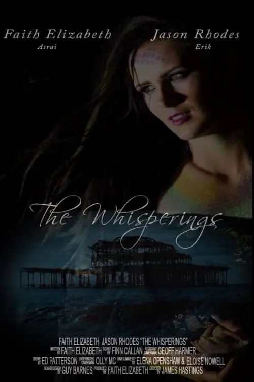 The Whisperings (movie)