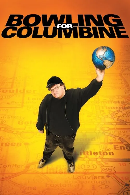 Bowling for Columbine (movie)