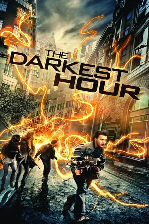 The Darkest Hour (movie)