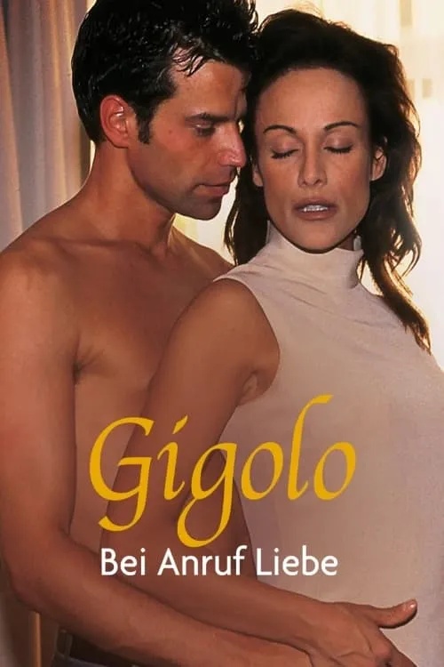 Gigolo – Bei Anruf Liebe (фильм)