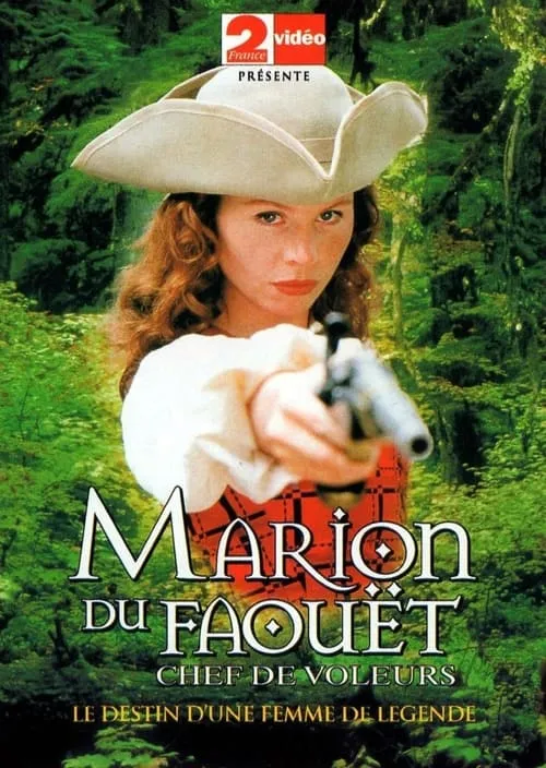 Marion du Faouët (movie)