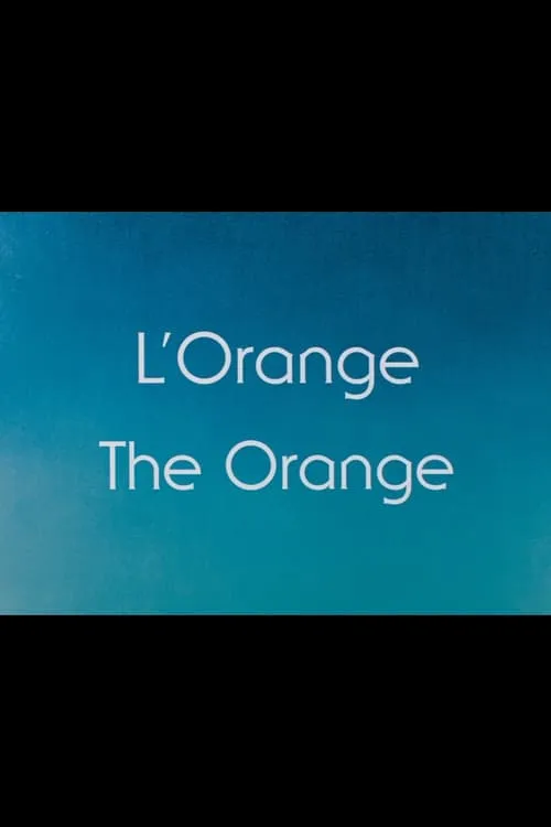 The Orange