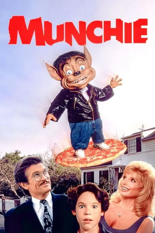 Munchie (movie)