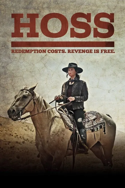 Hoss (фильм)