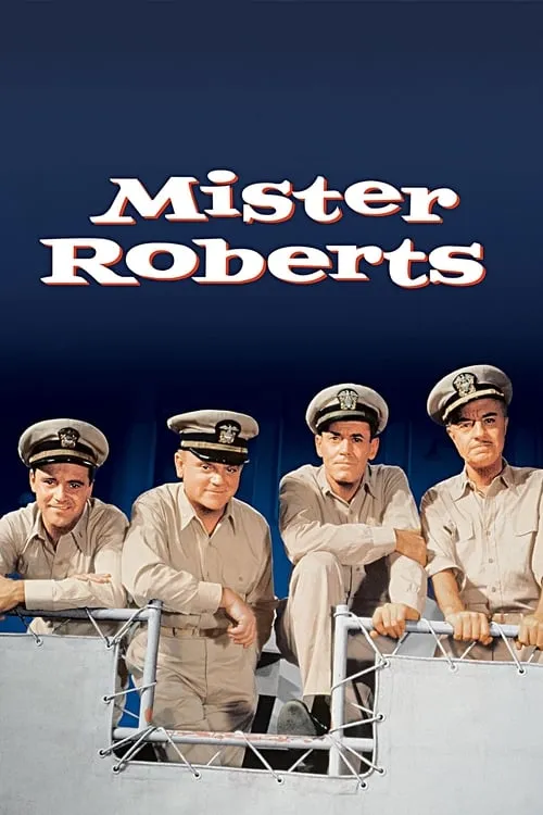 Mister Roberts (movie)