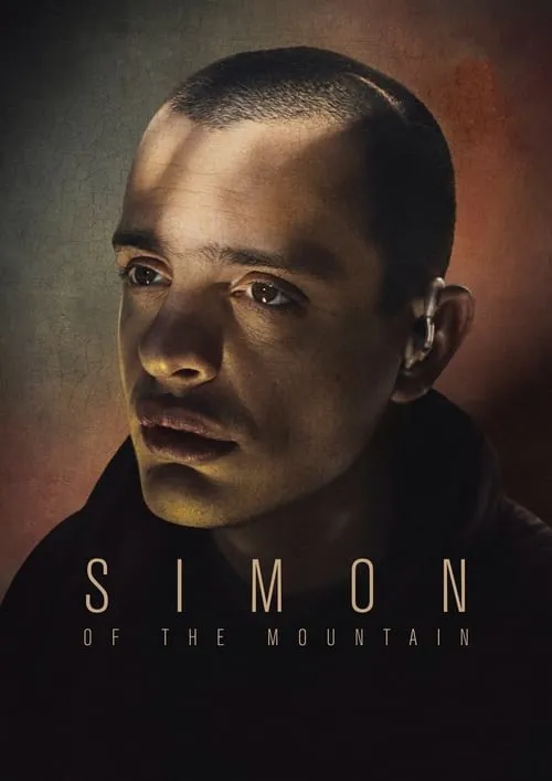 Simon of the Mountain (movie)