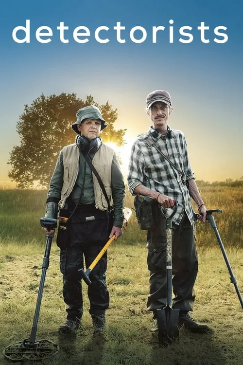 Detectorists (series)