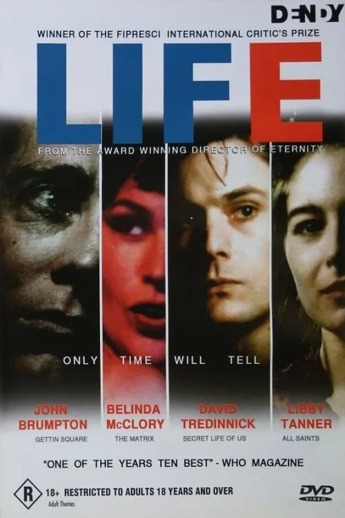 Life (movie)