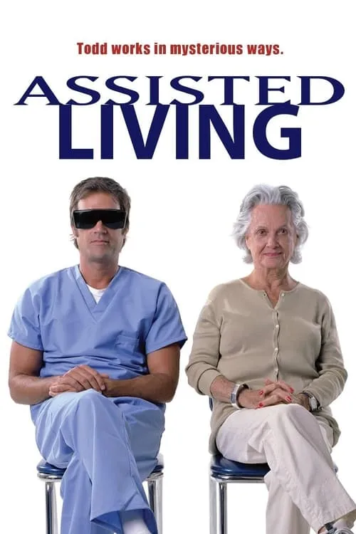 Assisted Living (movie)