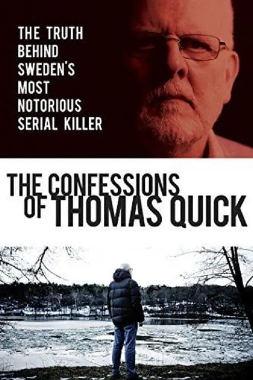 The Confessions of Thomas Quick (movie)