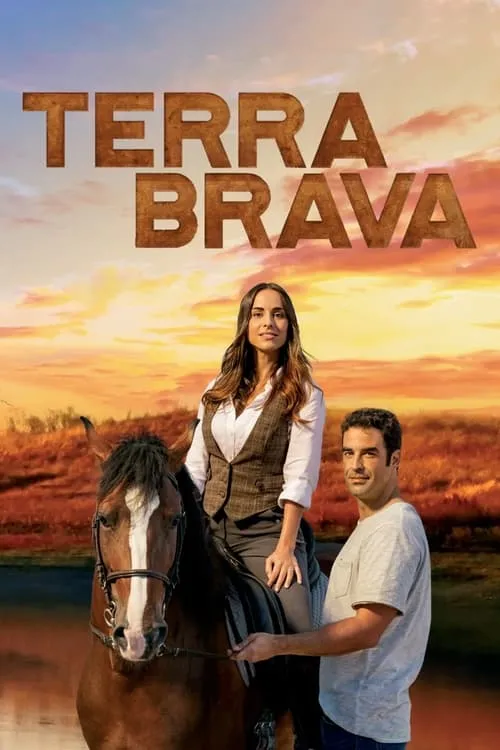 Terra Brava