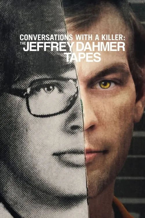 Conversations with a Killer: The Jeffrey Dahmer Tapes (series)