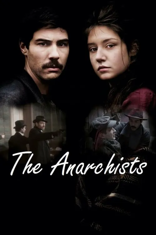 The Anarchists (movie)