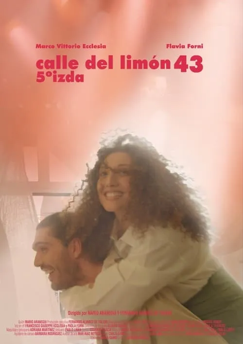 Calle del Limón 43, 5º izda (movie)