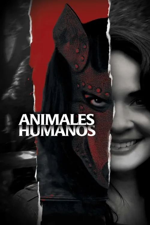 Human Animals (movie)