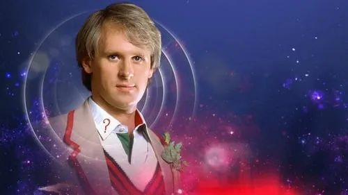 The Fifth Doctor