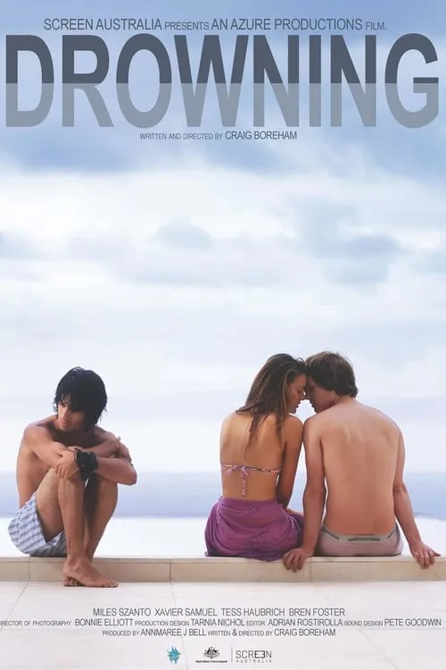 Drowning (movie)