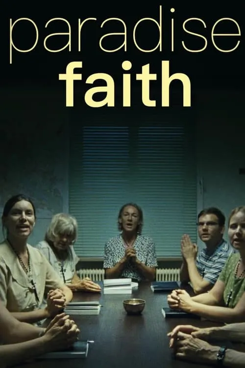 Paradise: Faith (movie)