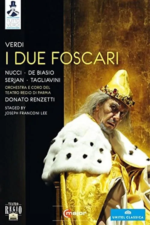 I Due Foscari - Verdi (фильм)