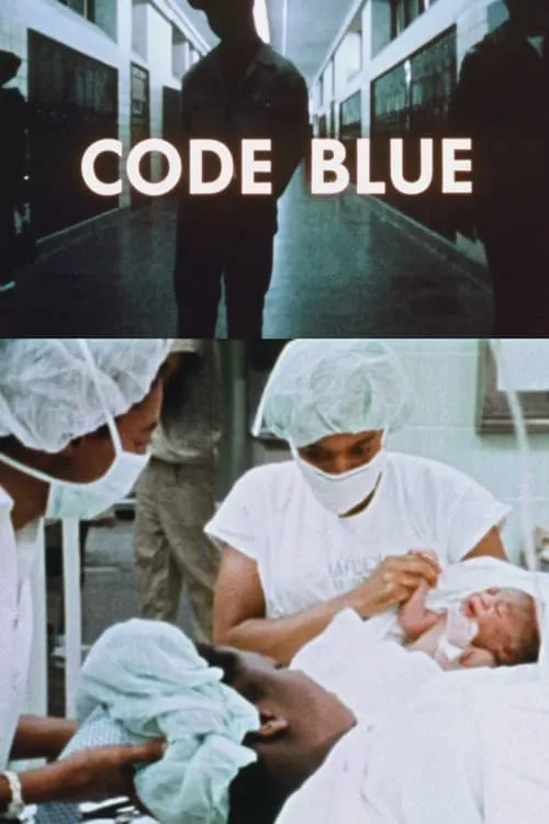 Code Blue (movie)