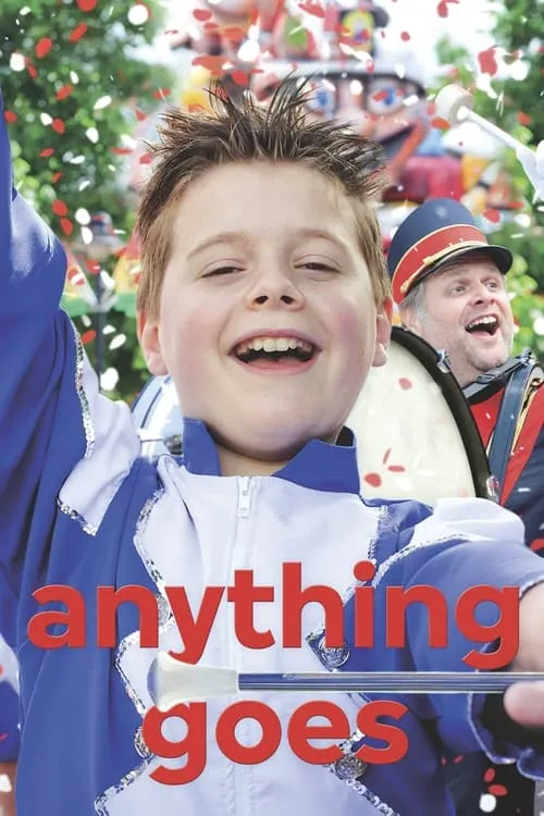 Anything Goes (movie)