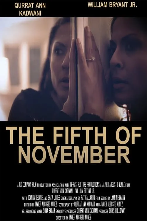 The Fifth of November (movie)