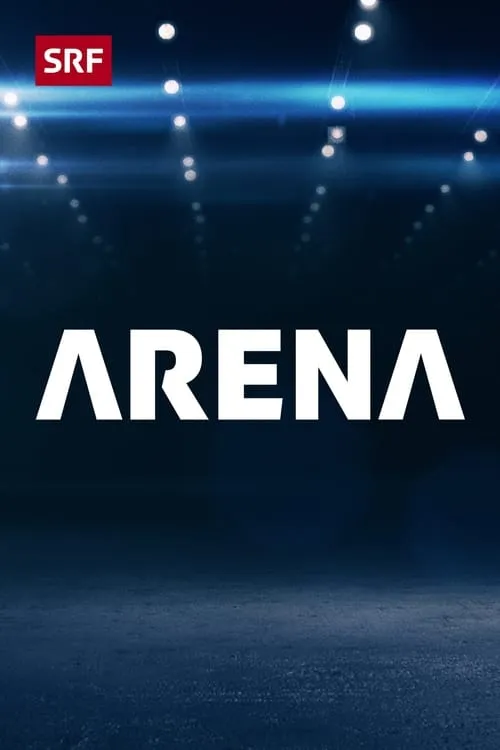 Arena (series)