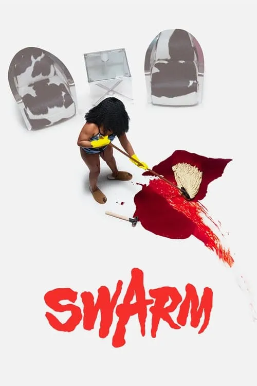 Swarm (series)