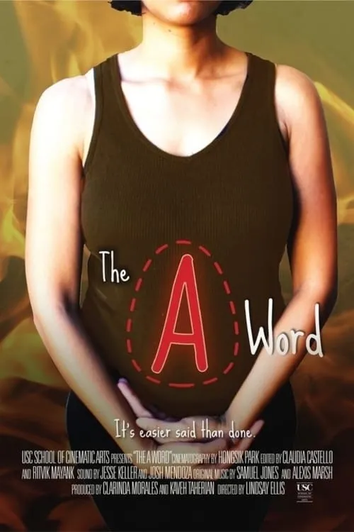 The A-Word (movie)