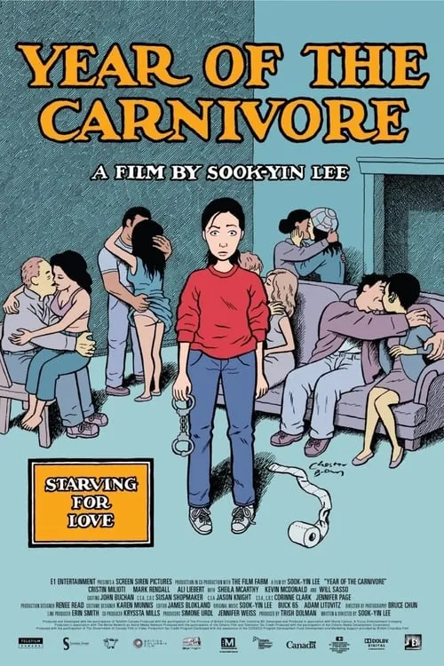 Year of the Carnivore (movie)