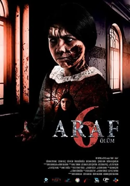 Araf 6: Ölüm (movie)