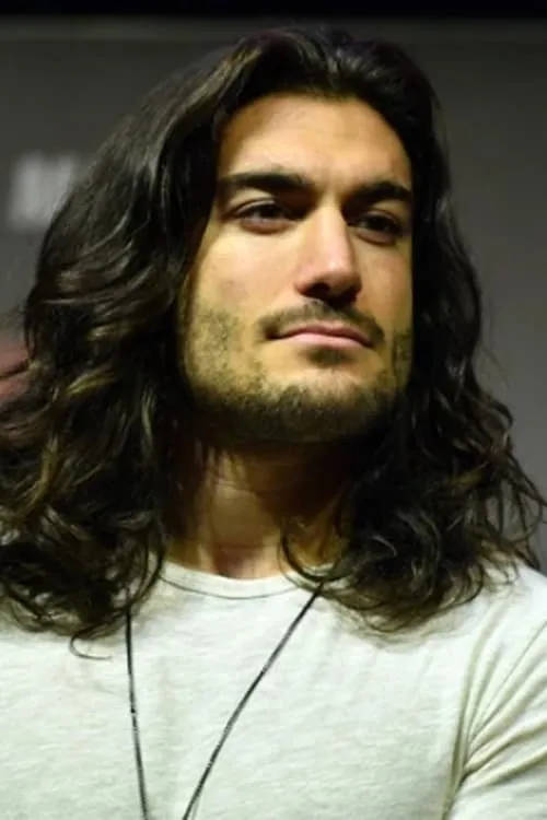 Elias Theodorou