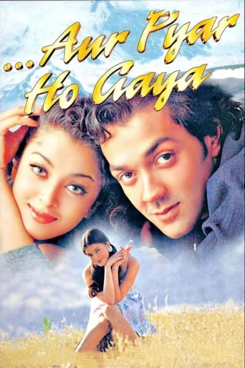 Aur Pyaar Ho Gaya (movie)